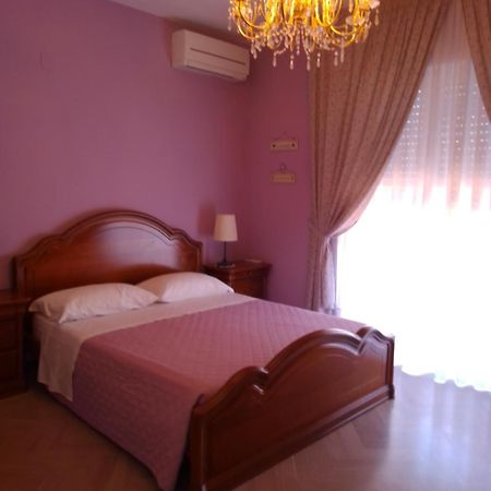 B&B Il Country E Il Mare Мартинсикуро Экстерьер фото