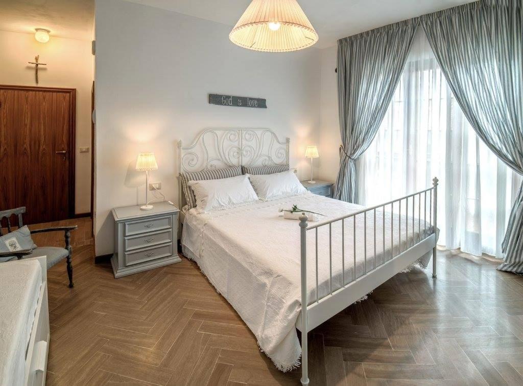 B&B Il Country E Il Mare Мартинсикуро Экстерьер фото