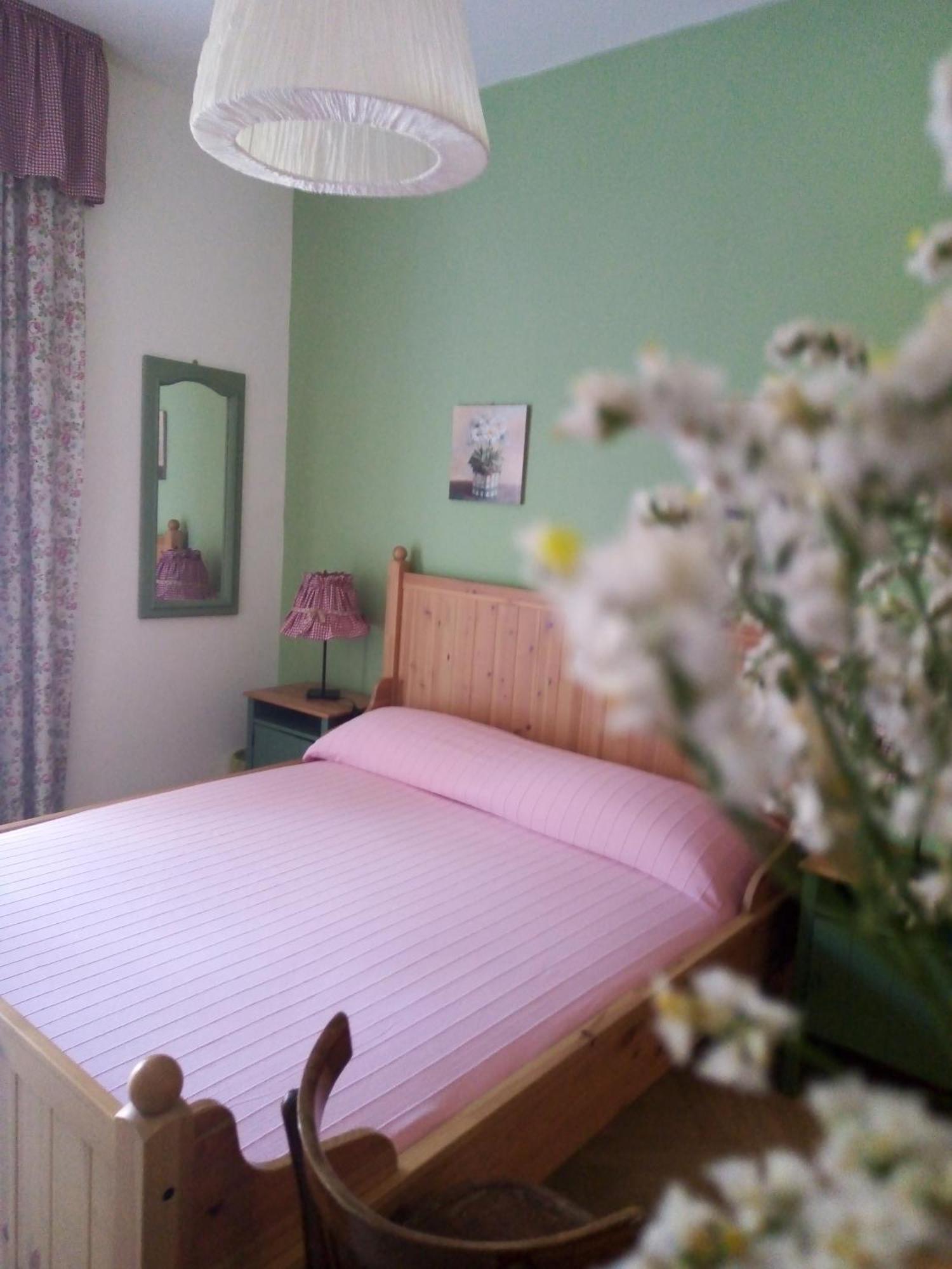 B&B Il Country E Il Mare Мартинсикуро Экстерьер фото