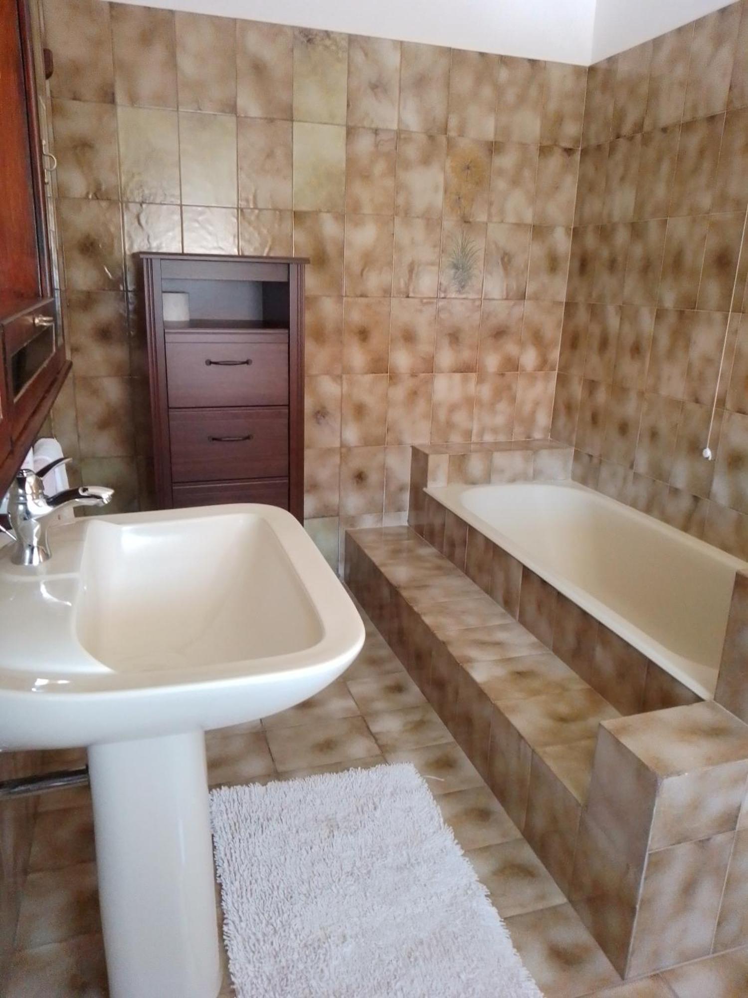 B&B Il Country E Il Mare Мартинсикуро Экстерьер фото